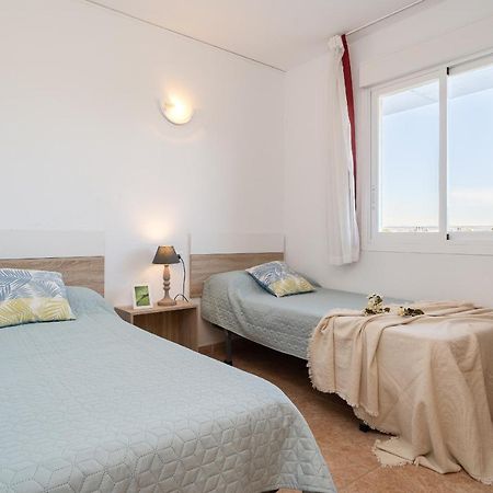 Alea Rentals - Los Riscos La Pineda Εξωτερικό φωτογραφία