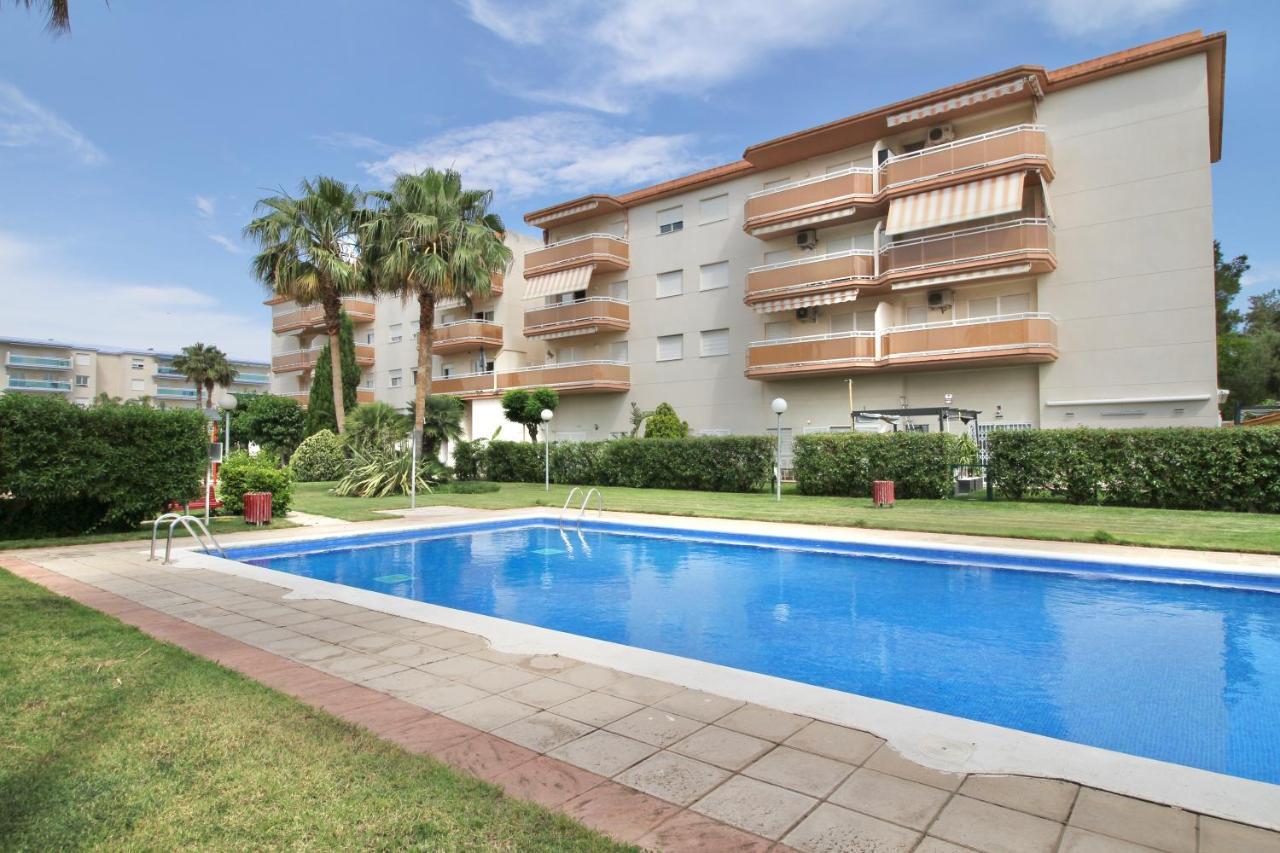 Alea Rentals - Los Riscos La Pineda Εξωτερικό φωτογραφία