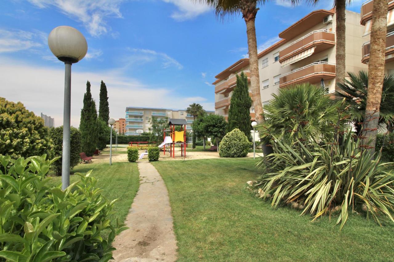 Alea Rentals - Los Riscos La Pineda Εξωτερικό φωτογραφία