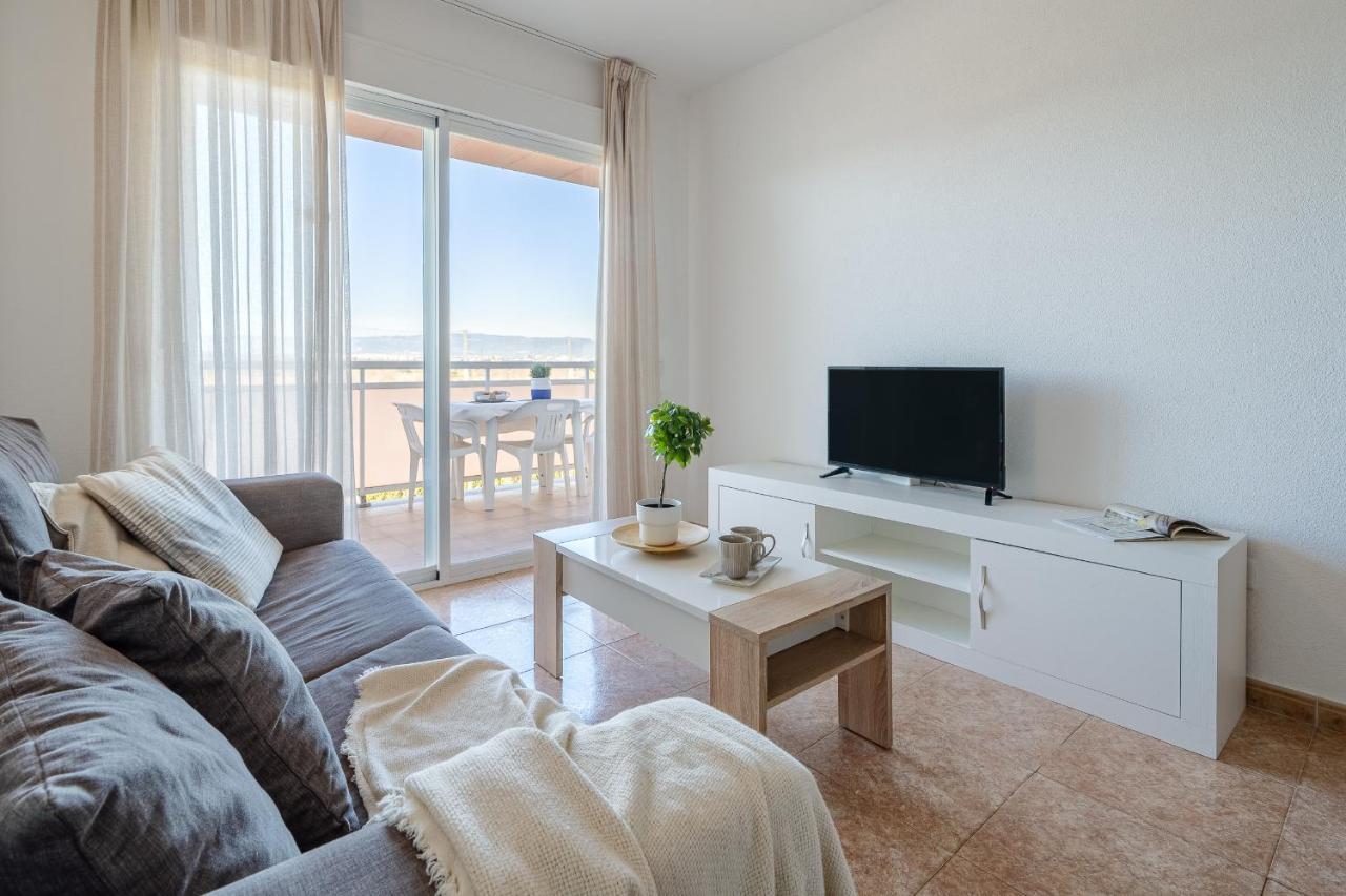 Alea Rentals - Los Riscos La Pineda Εξωτερικό φωτογραφία