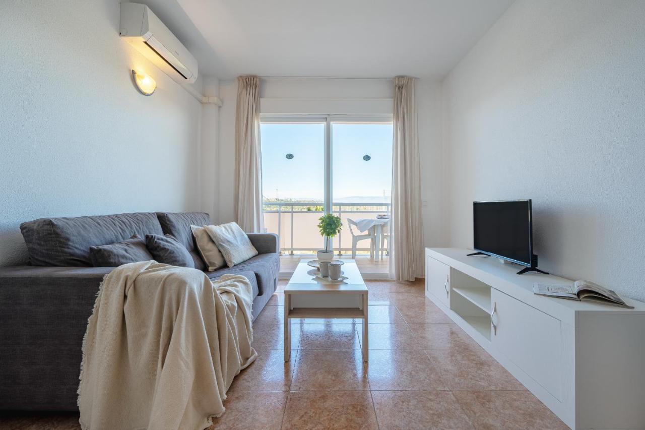 Alea Rentals - Los Riscos La Pineda Εξωτερικό φωτογραφία