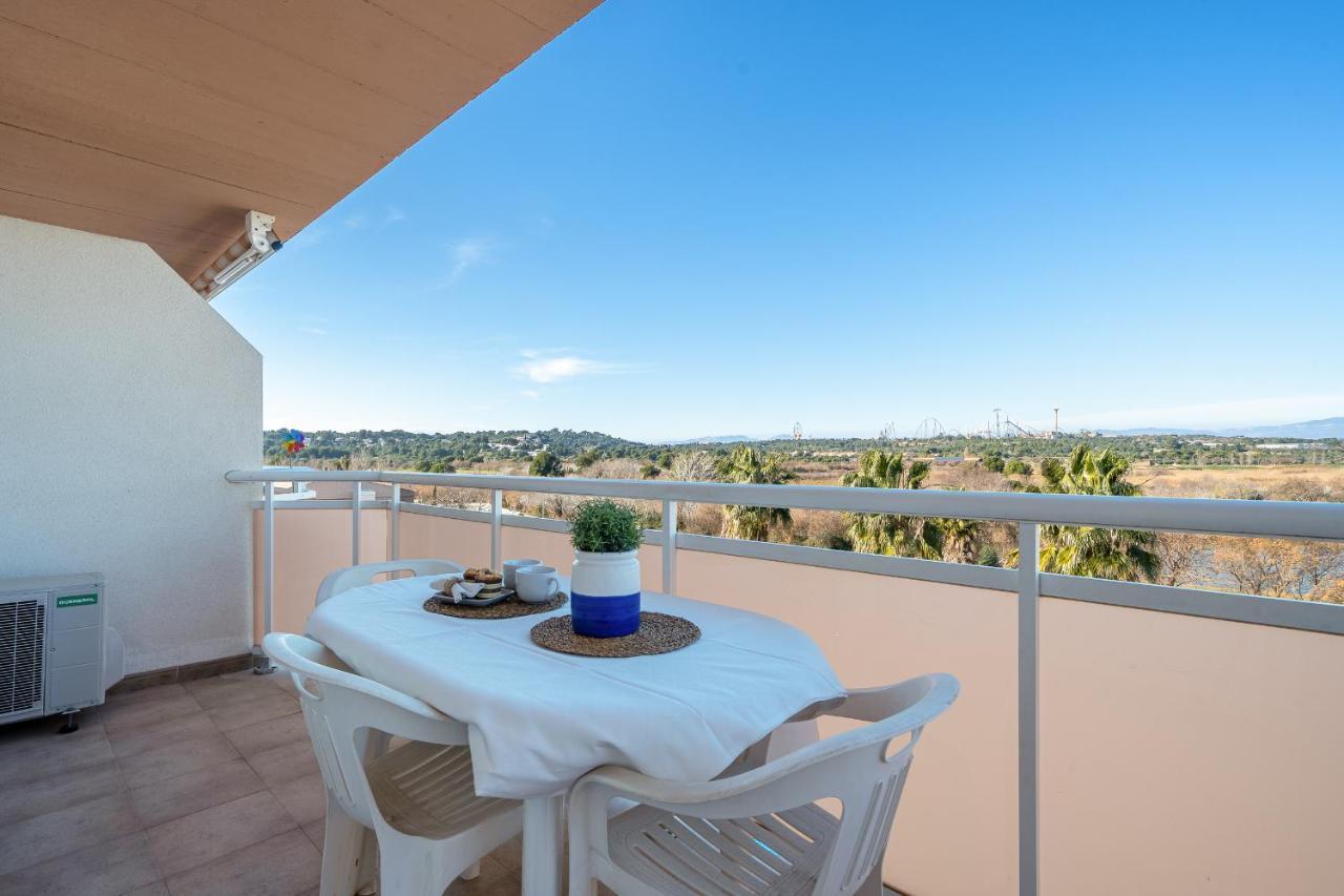 Alea Rentals - Los Riscos La Pineda Εξωτερικό φωτογραφία