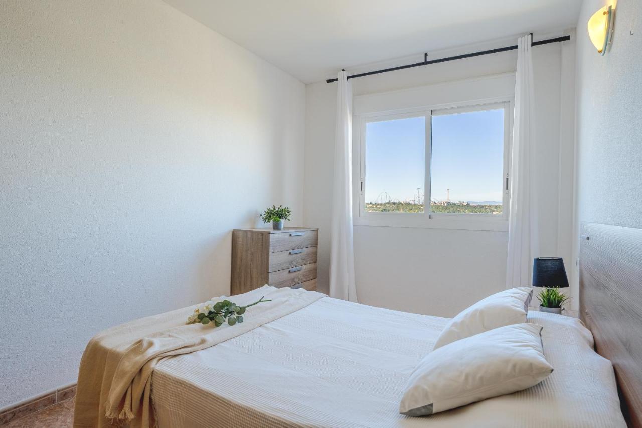 Alea Rentals - Los Riscos La Pineda Εξωτερικό φωτογραφία