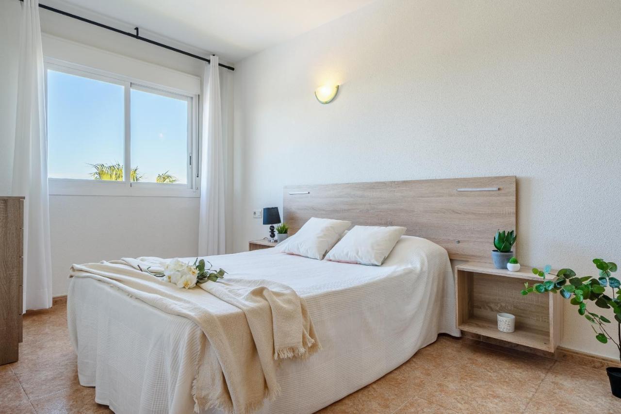 Alea Rentals - Los Riscos La Pineda Εξωτερικό φωτογραφία