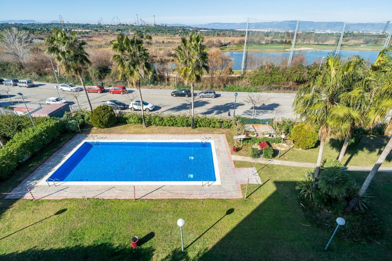 Alea Rentals - Los Riscos La Pineda Εξωτερικό φωτογραφία
