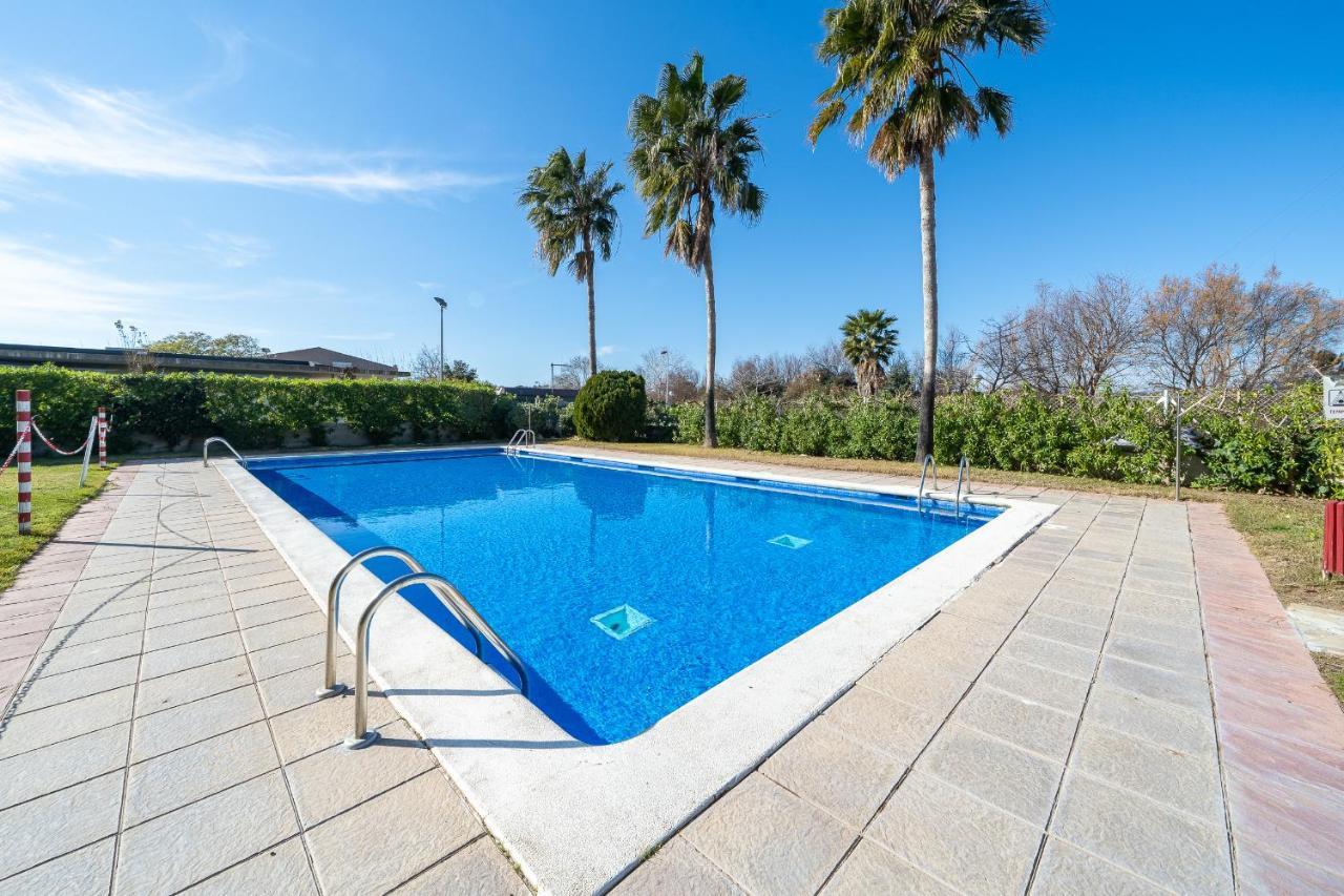 Alea Rentals - Los Riscos La Pineda Εξωτερικό φωτογραφία